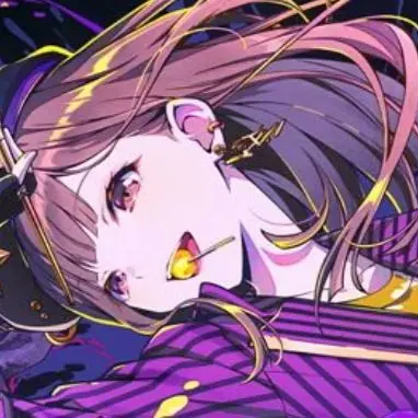 Profile image of 東雲絵名