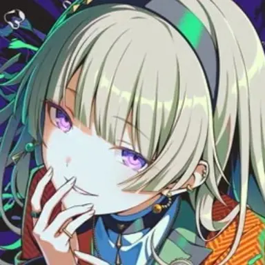 Profile image of 草薙寧々