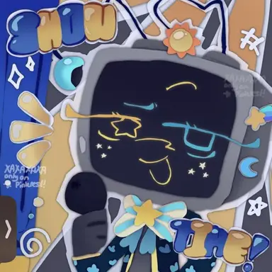 Profile image of Vee