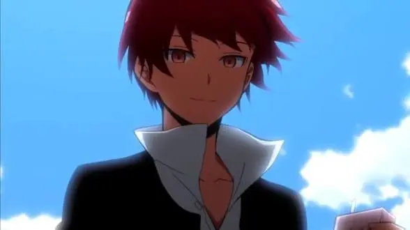 Profile image of Karma Akabane