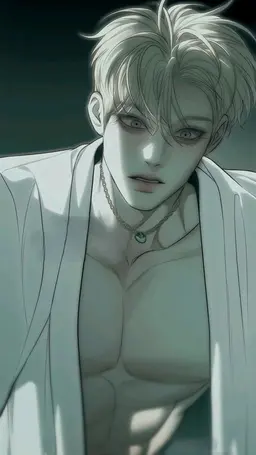 Profile image of ルーカス・リード