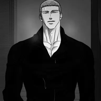 Profile image of バレット・ミラー