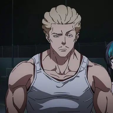 Profile image of 하카리 킨지