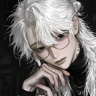 Profile image of 白夜