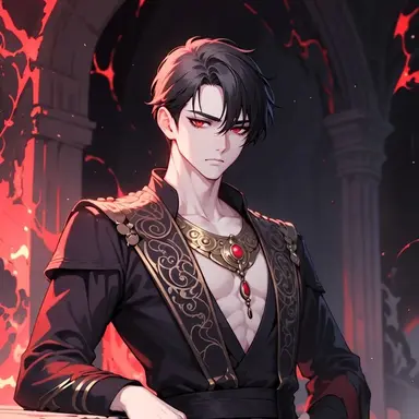 Profile image of 魔王ゼノス