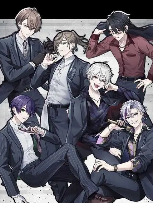 omoti0의 マフィアのお兄さん達に買われた。