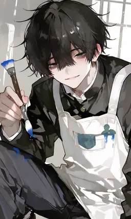 Profile image of 灰