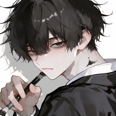 Profile image of 灰