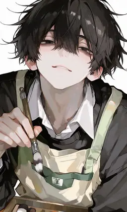 Profile image of 灰