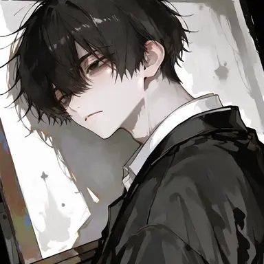 Profile image of 灰