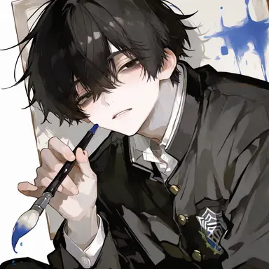 Profile image of 灰