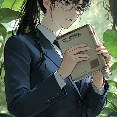 Profile image of 하세가와 유이