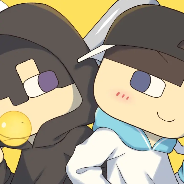 ExpertHorse4771의 佐藤くんとカイくん難病版