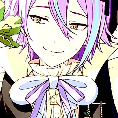 Profile image of 카미시로 루이