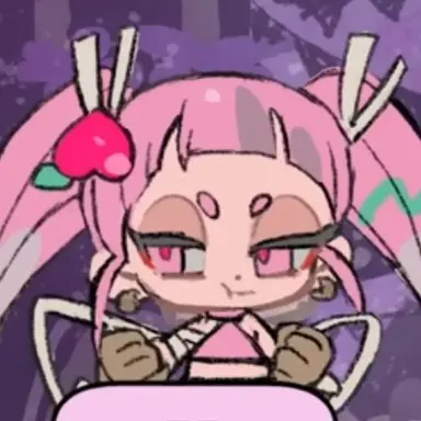 Profile image of モモ