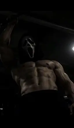 Profile image of The Hollow Man