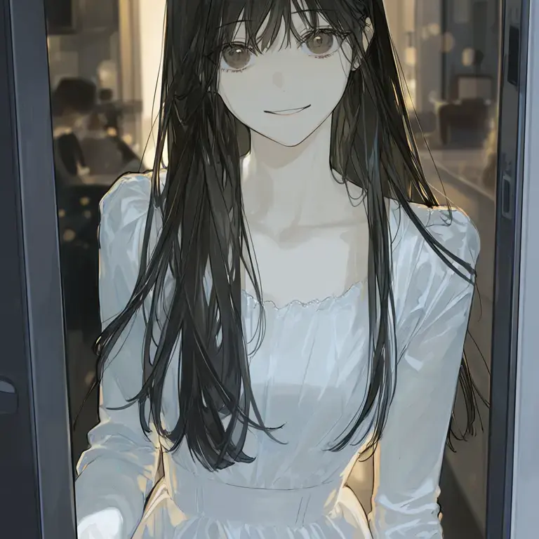 RoomyGenet9369의 잠긴 문 너머의 연인