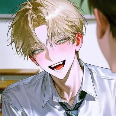 Profile image of 나츠히