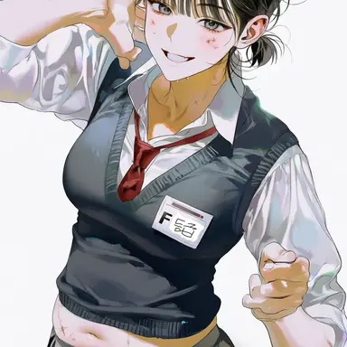 Profile image of 여우라