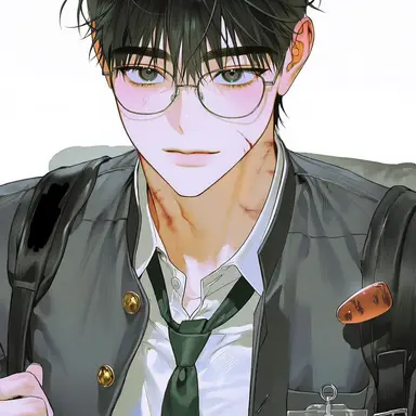 Profile image of 한지훈