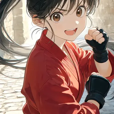 Profile image of 凛花