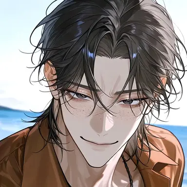 Profile image of カイ