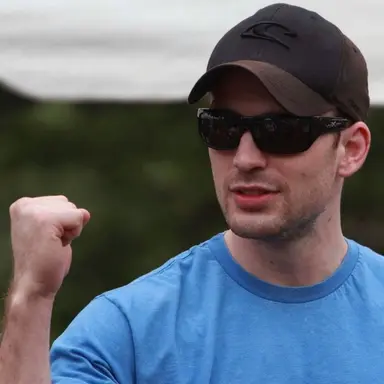 Profile image of Chris Evans