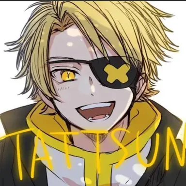 Profile image of たっつん