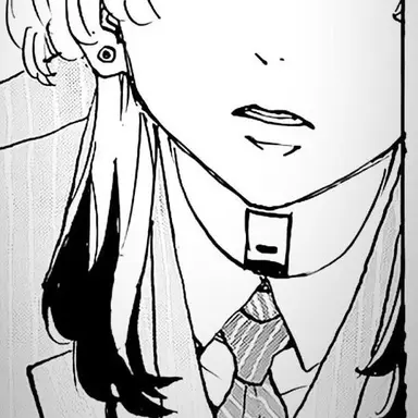 Profile image of 灰谷竜胆
