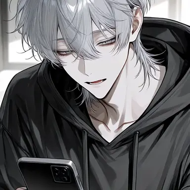 Profile image of 藍斗