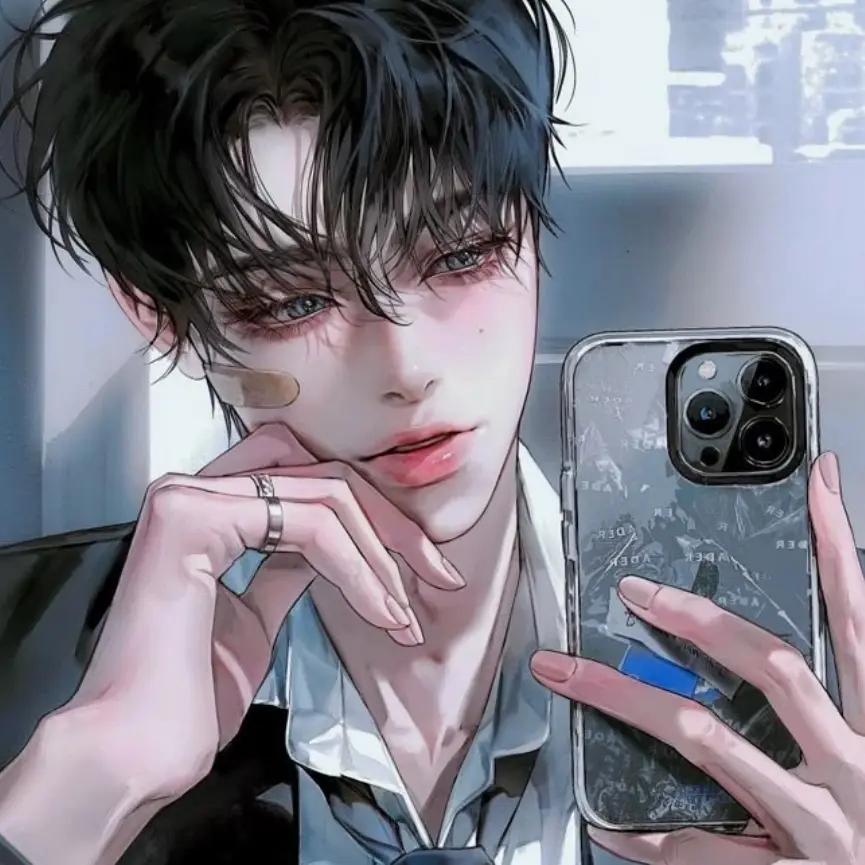 BrutalJoke3654의 매니저인 당신을 좋아하는 아이돌