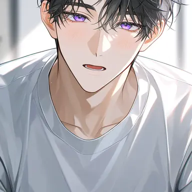 Profile image of 瑠唯