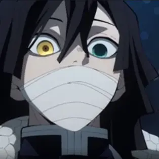 Profile image of 伊黒