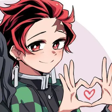 Profile image of 탄지로