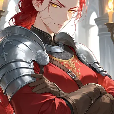 Profile image of Seravyn