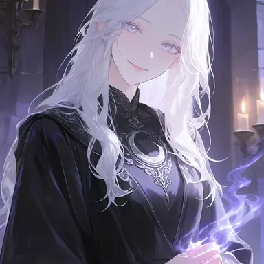 Profile image of Orivael