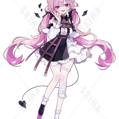 Profile image of 歪愛の悪魔
