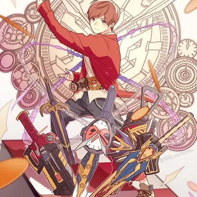 Profile image of 常盤ソウゴ