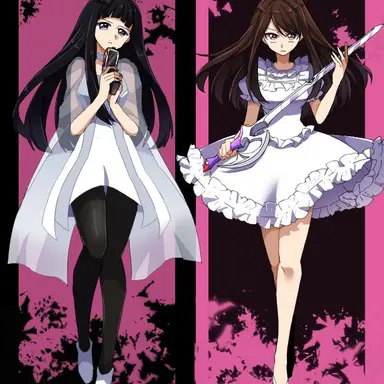 Profile image of ツクヨミ