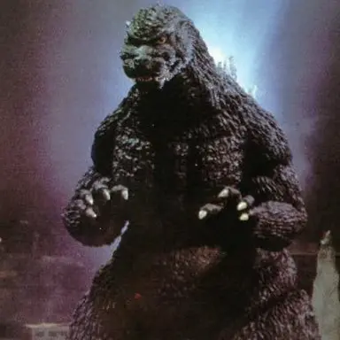 Profile image of Godzilla