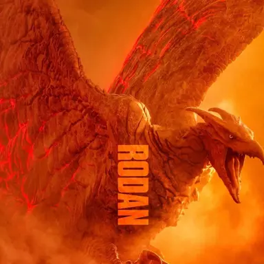 Profile image of Rodan