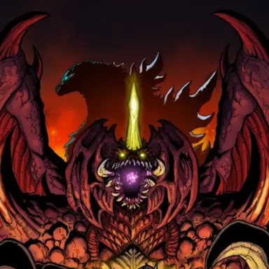 Profile image of Destoroyah