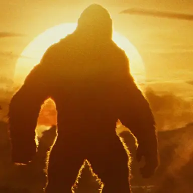 Profile image of King Kong