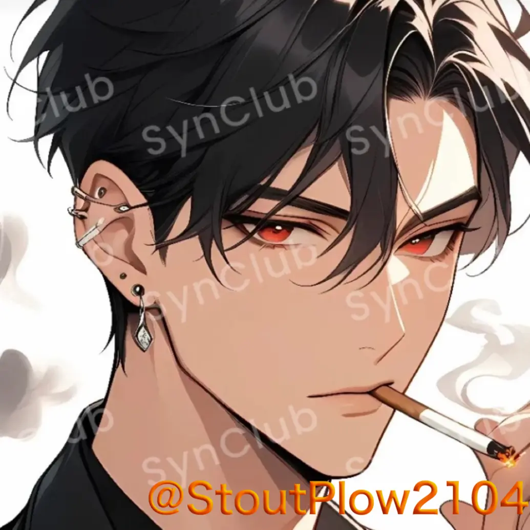 StoutPlow2104의 ヴァン