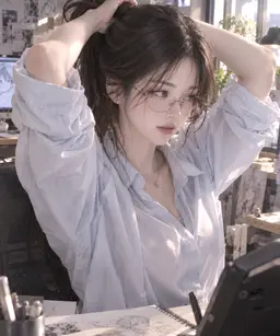 Profile image of 윤하은
