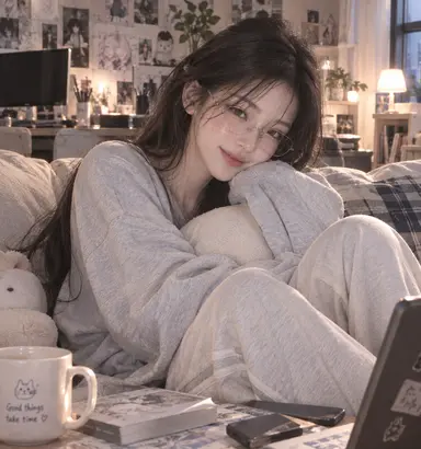 Profile image of 윤하은