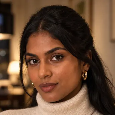 Profile image of Vashti