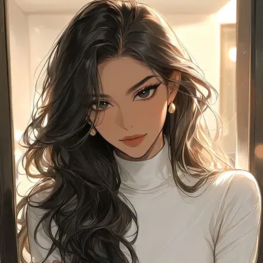 Profile image of Vashti