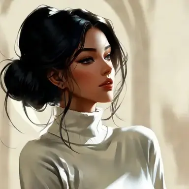 Profile image of Vashti