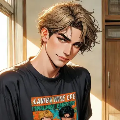 Profile image of Stellan